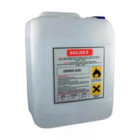 Soldex 20 lt İzo Propil Alkol