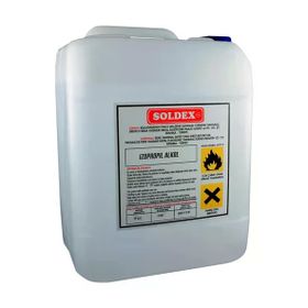 Soldex 20 lt İzo Propil Alkol