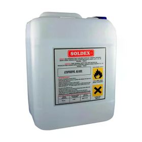 Soldex 20 lt İzo Propil Alkol