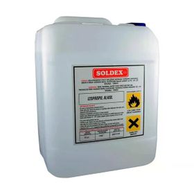 Soldex 20 lt İzo Propil Alkol