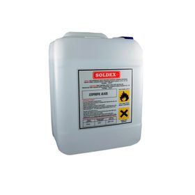 Soldex 20 lt İzo Propil Alkol