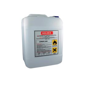 Soldex 20 lt İzo Propil Alkol