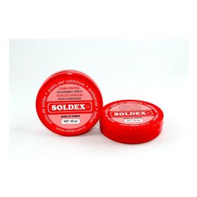 Soldex 50 gr Lehim Pastası