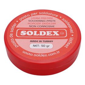 Soldex 50 gr Lehim Pastası