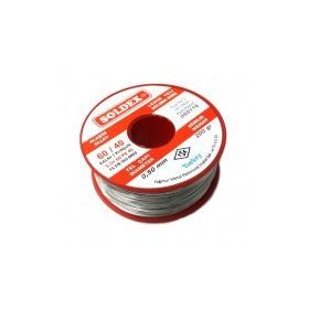 Soldex 60-40 200 gr 0.50 mm Lehim Teli