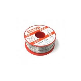 Soldex 60-40 200 gr 1.2 mm Lehim Teli