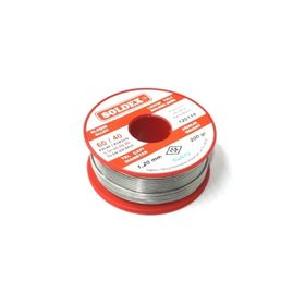Soldex 60-40 200 gr 1.2 mm Lehim Teli