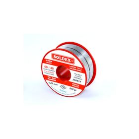 Soldex 60-40 200 gr 1.6 mm Lehim Teli