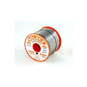 Soldex 60-40 500 gr 1.2 mm Lehim Teli