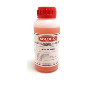 Soldex ASR41 250 ml Reçineli Sıvı Flux