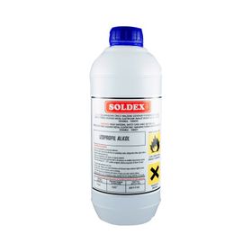 Soldex İzopropil 5 Lt Alkol