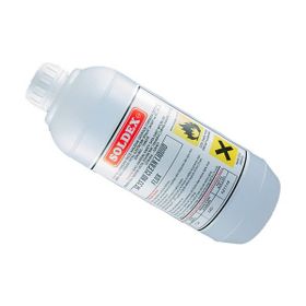 Soldex No Clean Flux 250 ML SR33 Temizleme Gerektirmeyen Lehim Suları