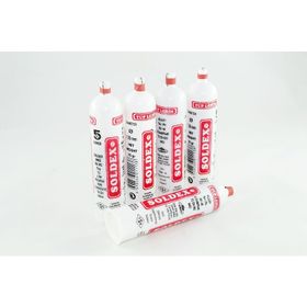 Soldex SN60 PB40 1.2 mm 25 gr Tüp Lehim Teli