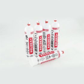 Soldex SN60 PB40 1.2 mm 25 gr Tüp Lehim Teli
