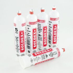 Soldex SN60 PB40 1.2 mm 25 gr Tüp Lehim Teli