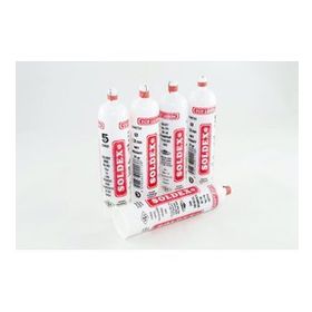 Soldex SN60 PB40 1.2 mm 25 gr Tüp Lehim Teli