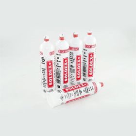 Soldex SN60 PB40 1.2 mm 25 gr Tüp Lehim Teli