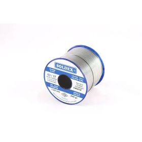 Soldex SN:63-PB:37 200 gr 1.2 mm Lehim Teli