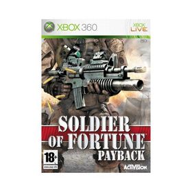 Soldier Of Fortune Payback