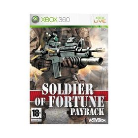 Soldier Of Fortune Payback