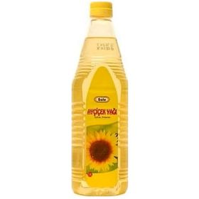 Sole 1 lt Ayçiçek Yağı