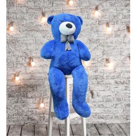 Sole 150 cm Papyonlu Sevgiliye Özel Peluş Ayı