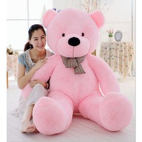 Sole 150 cm Papyonlu Sevgiliye Özel Peluş Ayı