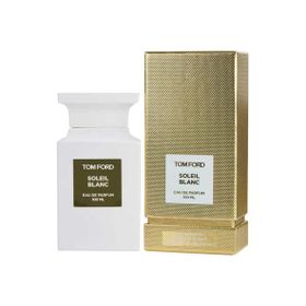 Soleil Blanc EDP 100 ml Unisex Parfüm