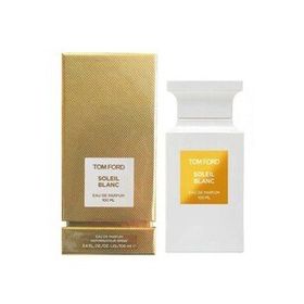 Soleil Blanc EDP 100 ml Unisex Parfüm