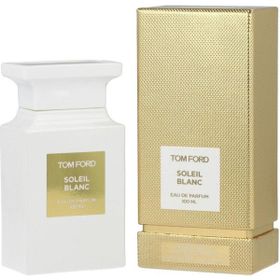 Soleil Blanc EDP 100 ml Unisex Parfüm