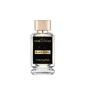 Soleil De Grace Black Tonka Exclusive EDP 100 ml Erkek Parfüm