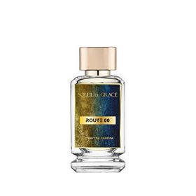 Soleil De Grace Route 66 Exclusive Edp 100 ml Unisex Parfüm