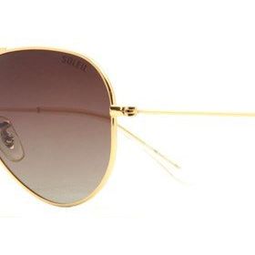 Soleil S1042-C1 55 Erkek Güneş Gözlüğü