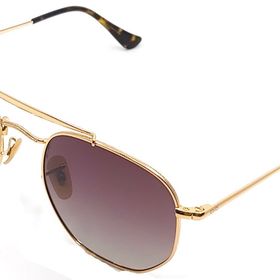 Soleil SO1124-0254 Polarize Erkek Güneş Gözlüğü