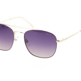 Soleil So1311-01 55 Polarize Erkek Güneş Gözlüğü