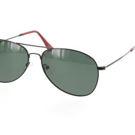 Soleil So4505-03 58 Polarize Erkek Güneş Gözlüğü