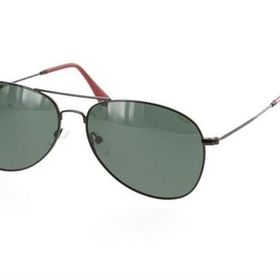 Soleil So4505-03 58 Polarize Erkek Güneş Gözlüğü