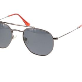 Soleil So4509-01 51 Polarize Unisex Güneş Gözlüğü