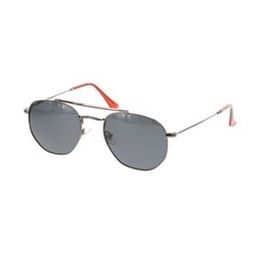 Soleil So4509-01 51 Polarize Unisex Güneş Gözlüğü
