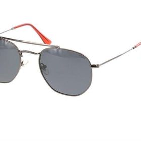 Soleil So4509-01 51 Polarize Unisex Güneş Gözlüğü