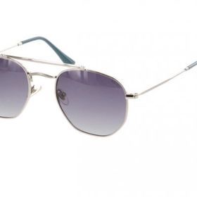 Soleil So4509-02 51 Polarize Unisex Güneş Gözlüğü