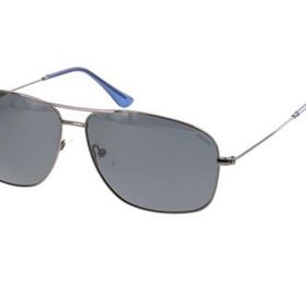 Soleil So4521-01 60 Polarize Erkek Güneş Gözlüğü