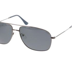 Soleil So4523-01 60 Polarize Erkek Güneş Gözlüğü
