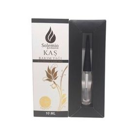 Solemio 10 ml Kaş Serumu