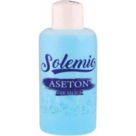 Solemio 100 ml Mavi Aseton