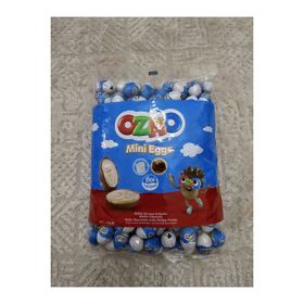 Şölen 1 kg Ozmo Mini Yumurta Eggs