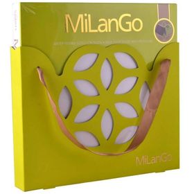 Şölen 243 gr Milango Antep Fıstıklı Bayramlık Çikolata