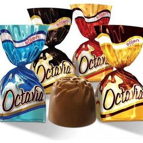 Şölen 250 gr Octavia Dökme Çikolata