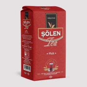 Şölen 500 gr Filiz Çay (12 adet)