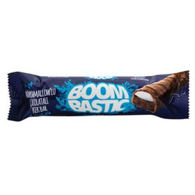 Şölen Boombastic Marshmallow 40 gr Çikolata Kek Bar